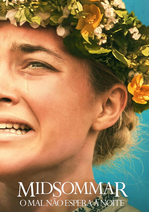 Midsommar