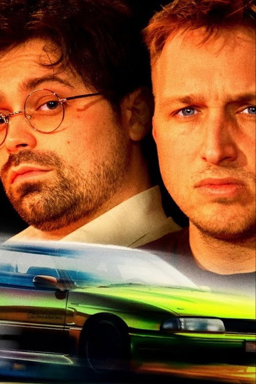 The Furious