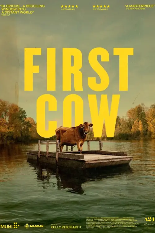 First Cow