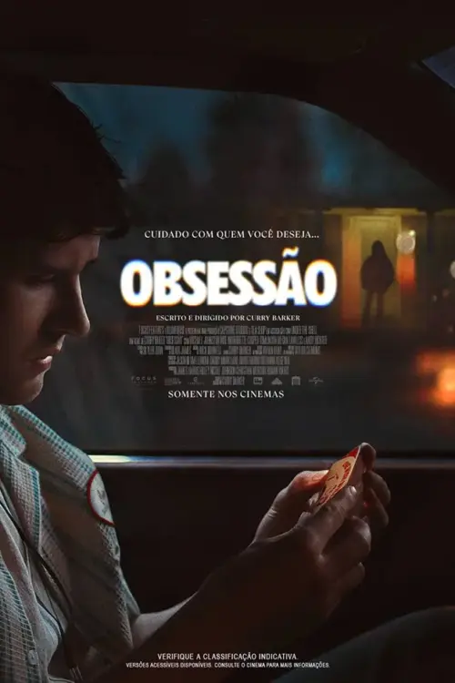Obsession