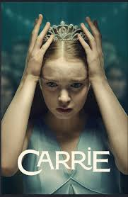 Carrie: A Estranha